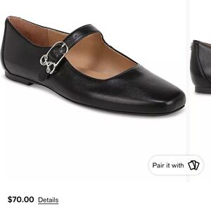 Used comfy dress shoes girls 6.5